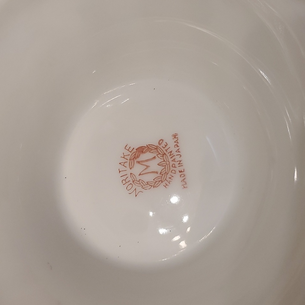 Noritake Bowl - Picture 4 of 7